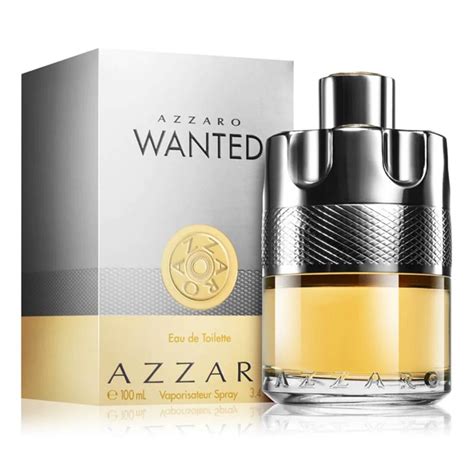 azzaro wanted price.